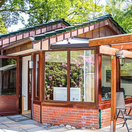 Pet Friendly Home In Haren With Sauna Dankern Exterior photo