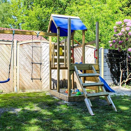 Pet Friendly Home In Haren With Sauna Dankern Exterior photo