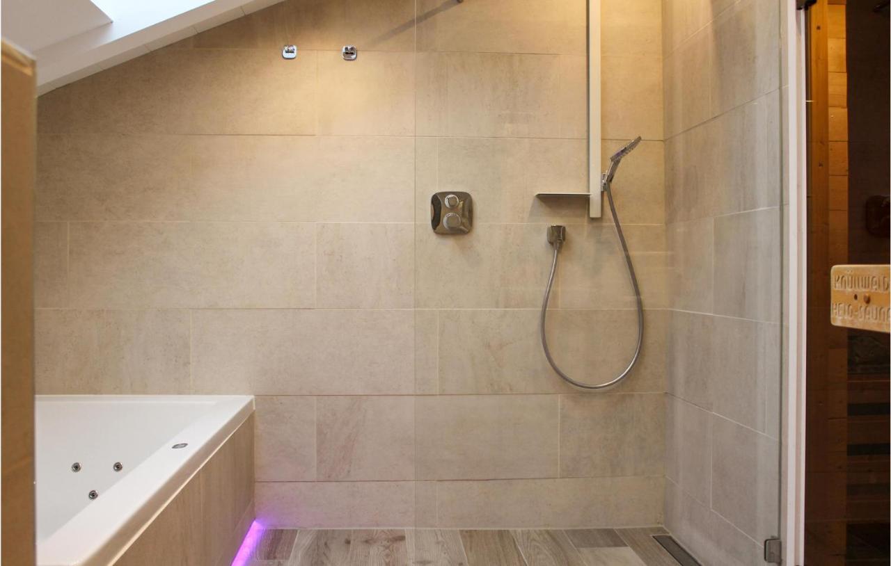Pet Friendly Home In Haren With Sauna Dankern Exterior photo
