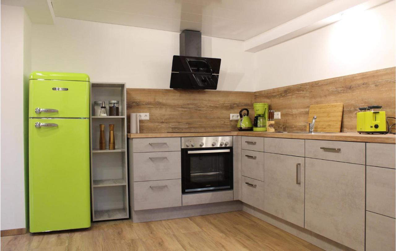Pet Friendly Home In Haren With Sauna Dankern Exterior photo