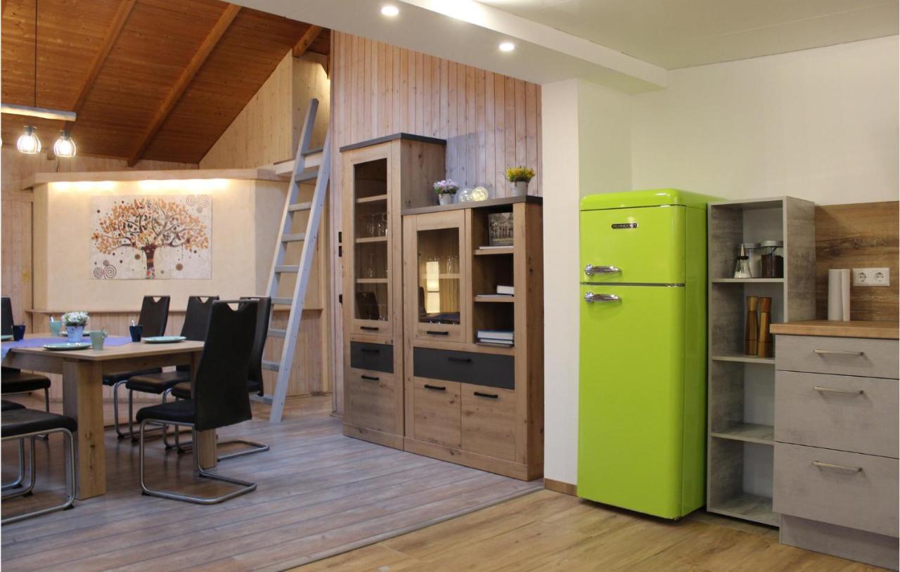 Pet Friendly Home In Haren With Sauna Dankern Exterior photo