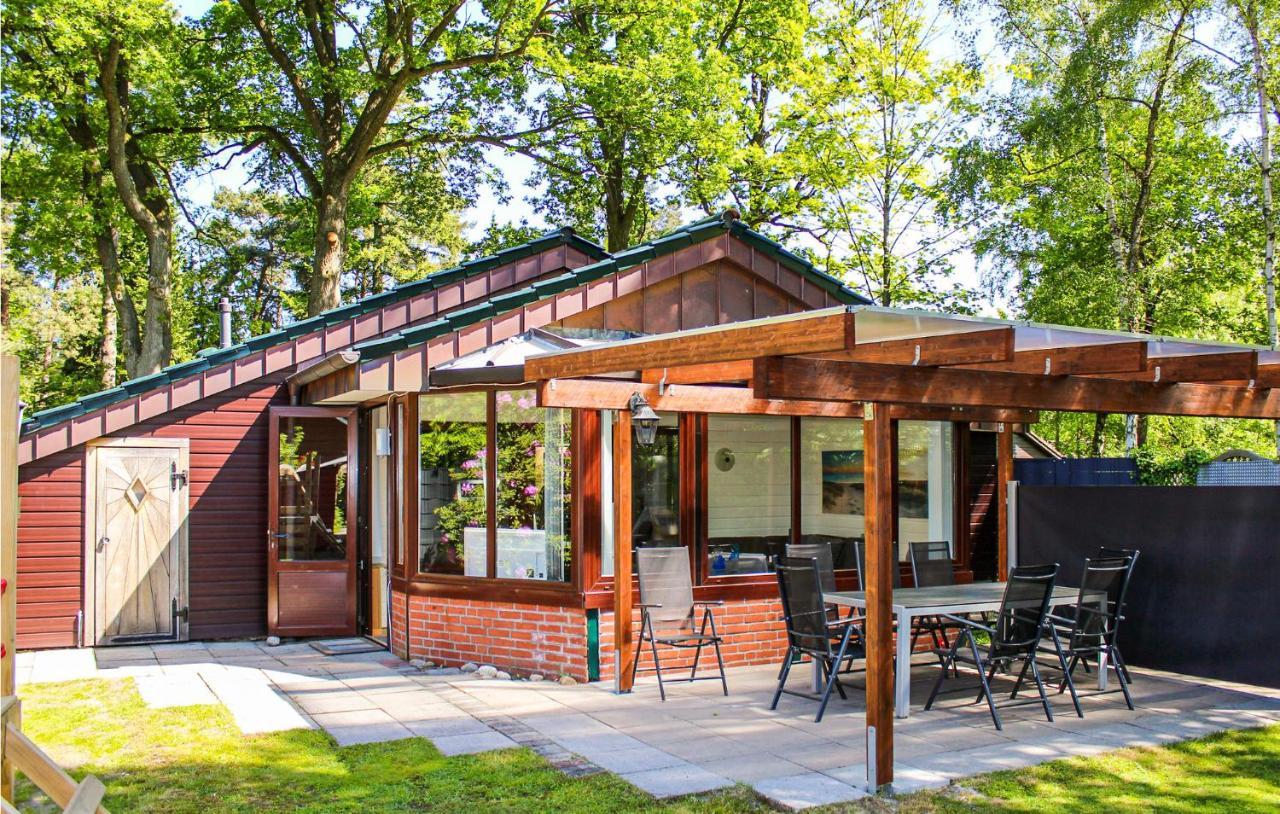 Pet Friendly Home In Haren With Sauna Dankern Exterior photo