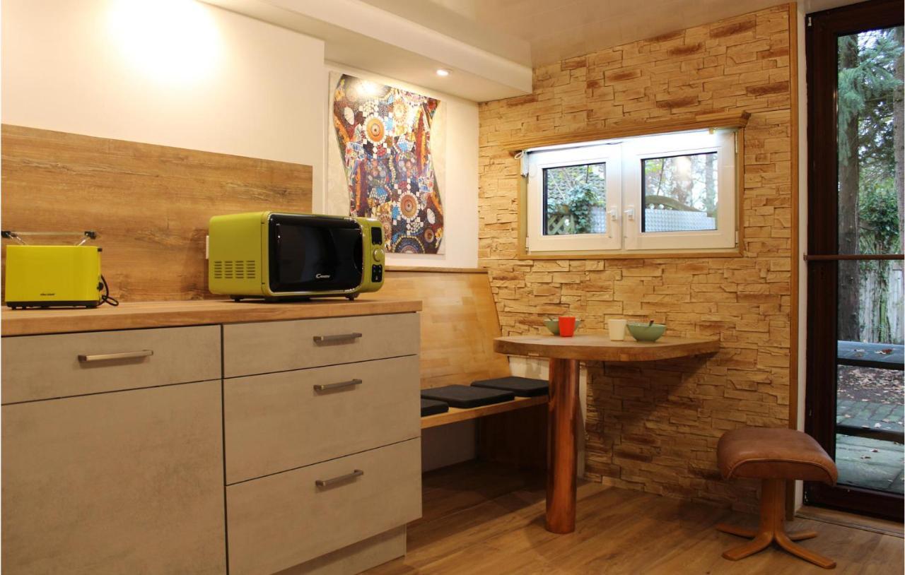 Pet Friendly Home In Haren With Sauna Dankern Exterior photo
