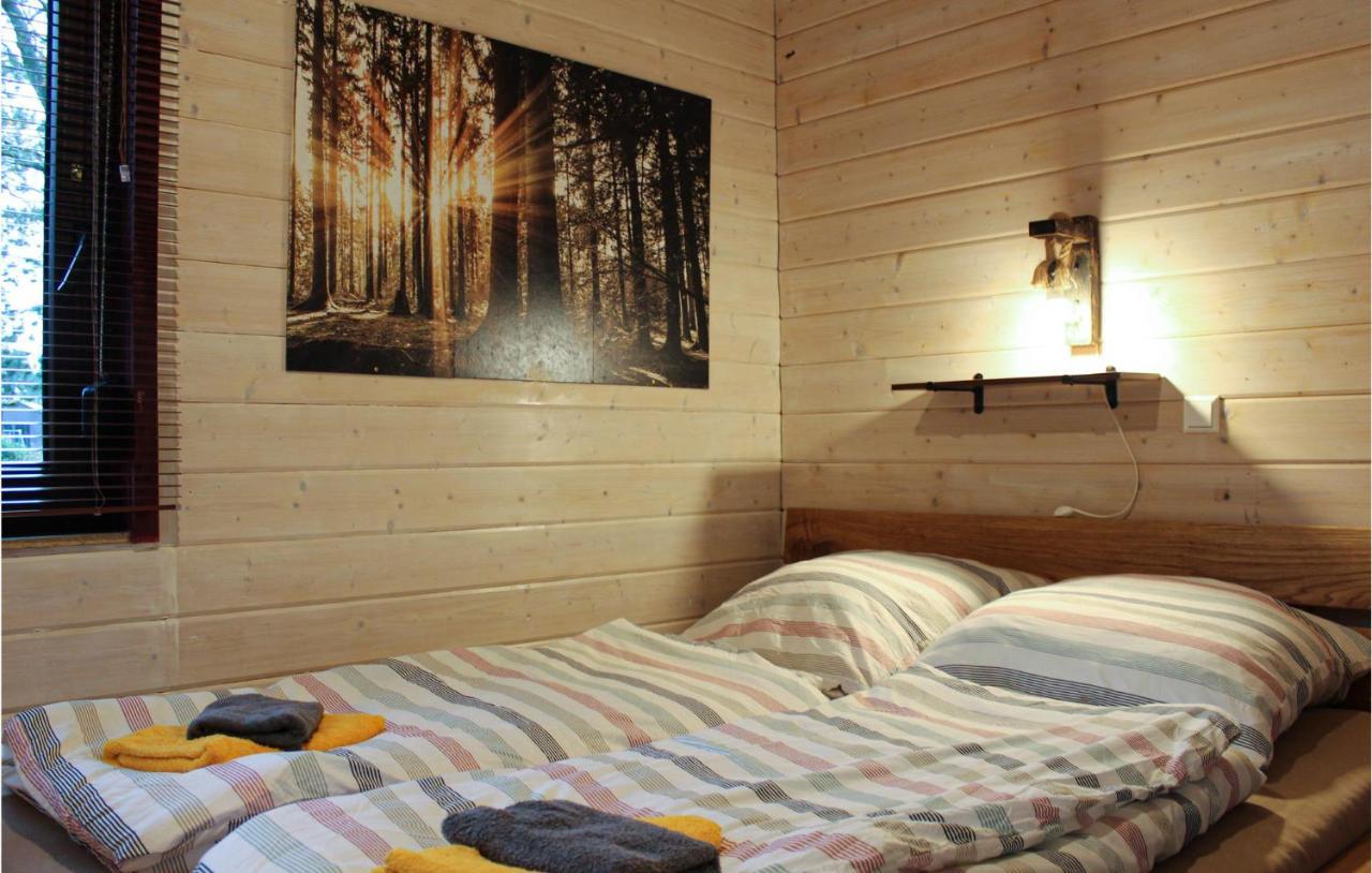 Pet Friendly Home In Haren With Sauna Dankern Exterior photo