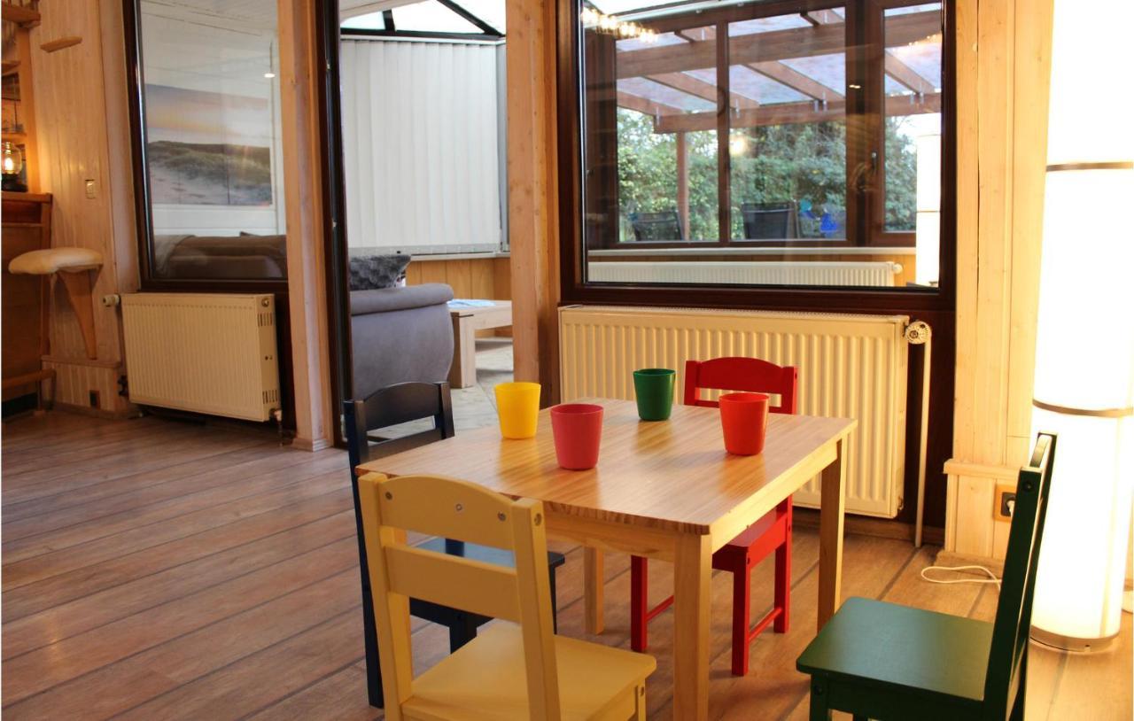 Pet Friendly Home In Haren With Sauna Dankern Exterior photo