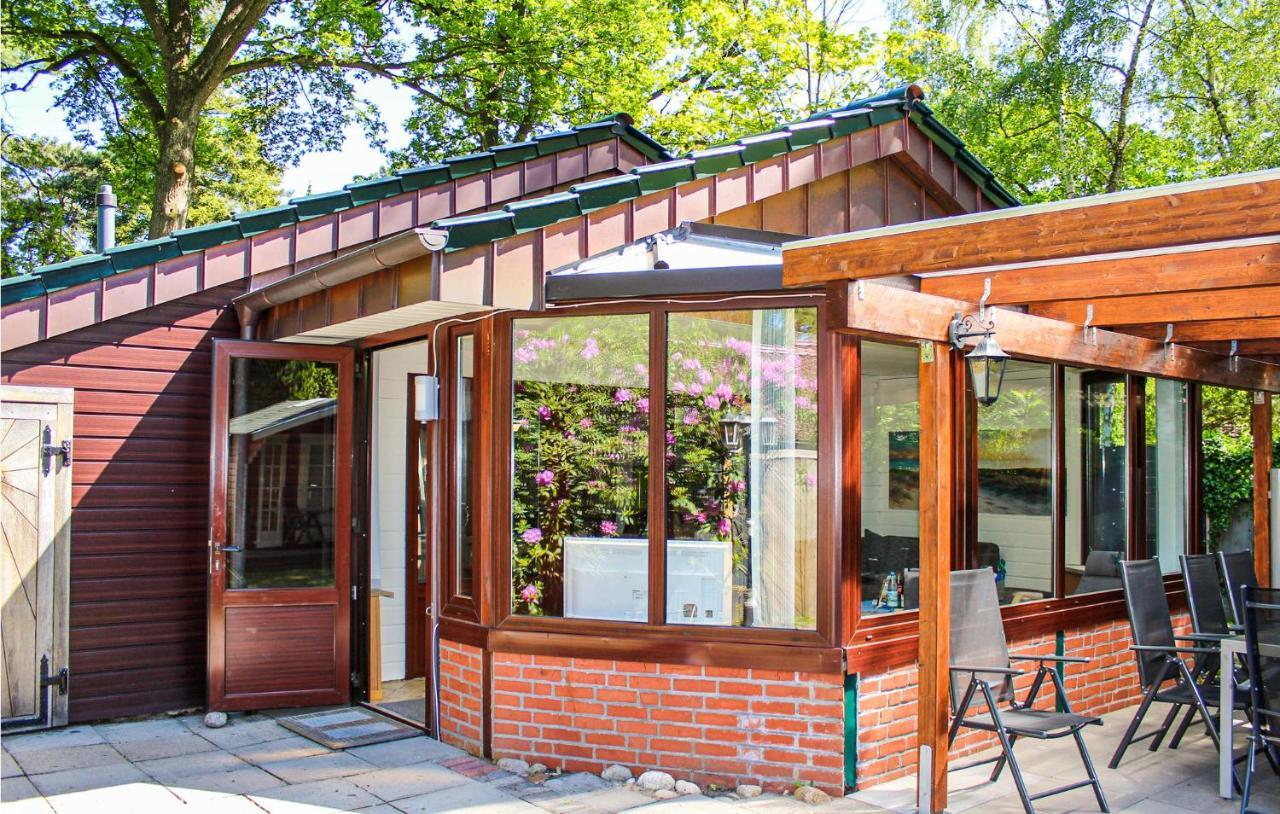 Pet Friendly Home In Haren With Sauna Dankern Exterior photo