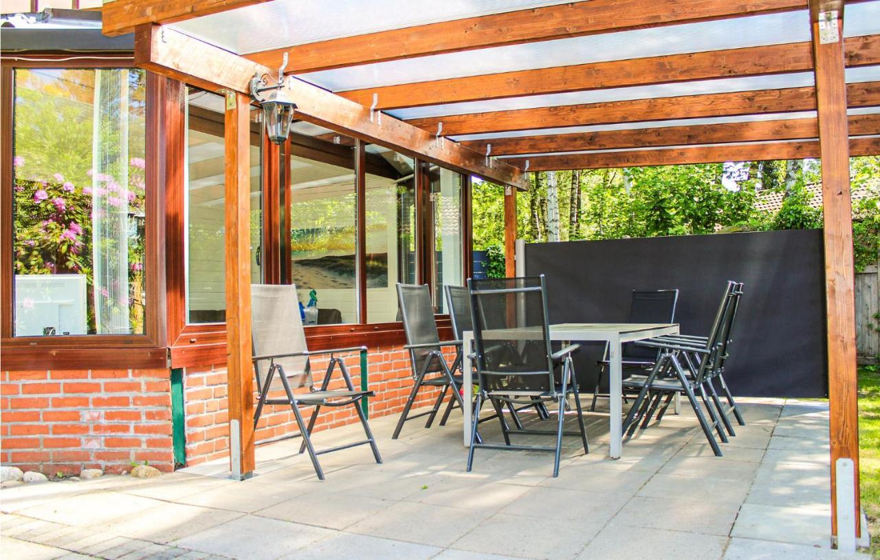 Pet Friendly Home In Haren With Sauna Dankern Exterior photo