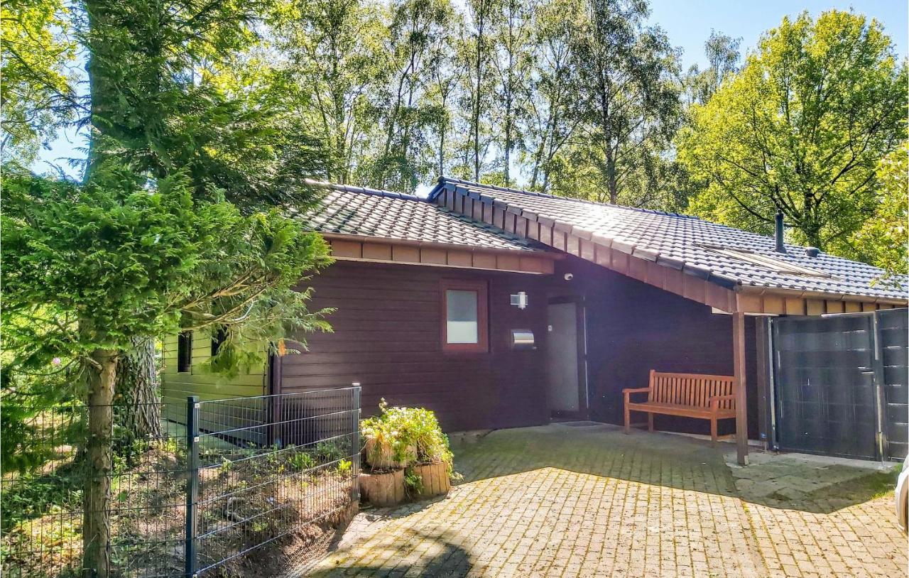 Pet Friendly Home In Haren With Sauna Dankern Exterior photo
